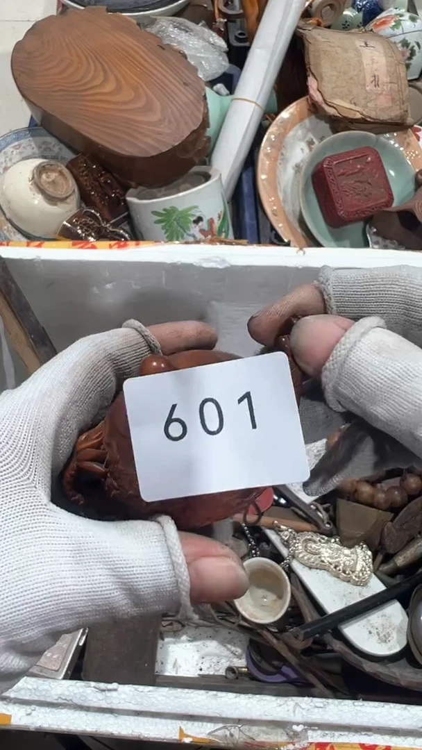 陶瓷时**忆工艺品摆件0924601