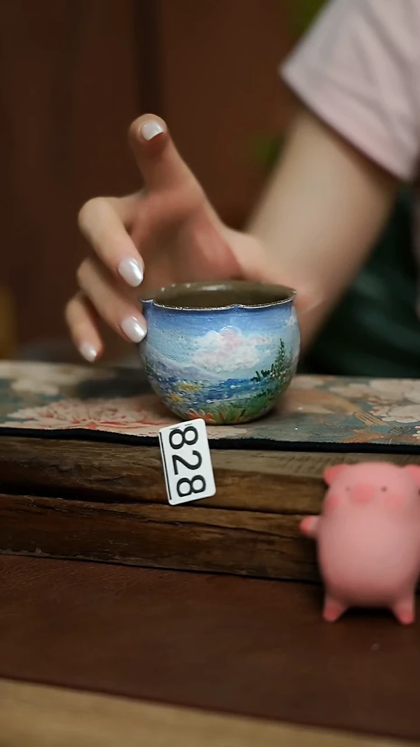 开播福利/设计师石一主人杯
