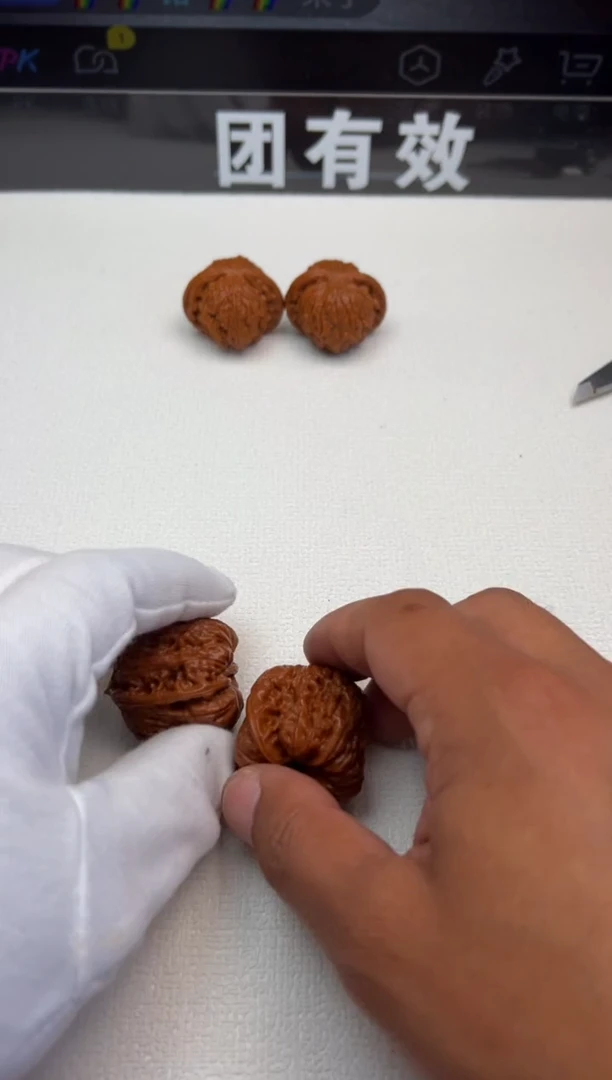 核桃手串/手链核桃