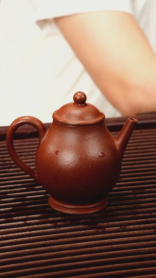 茶壶紫砂宜兴紫砂壶