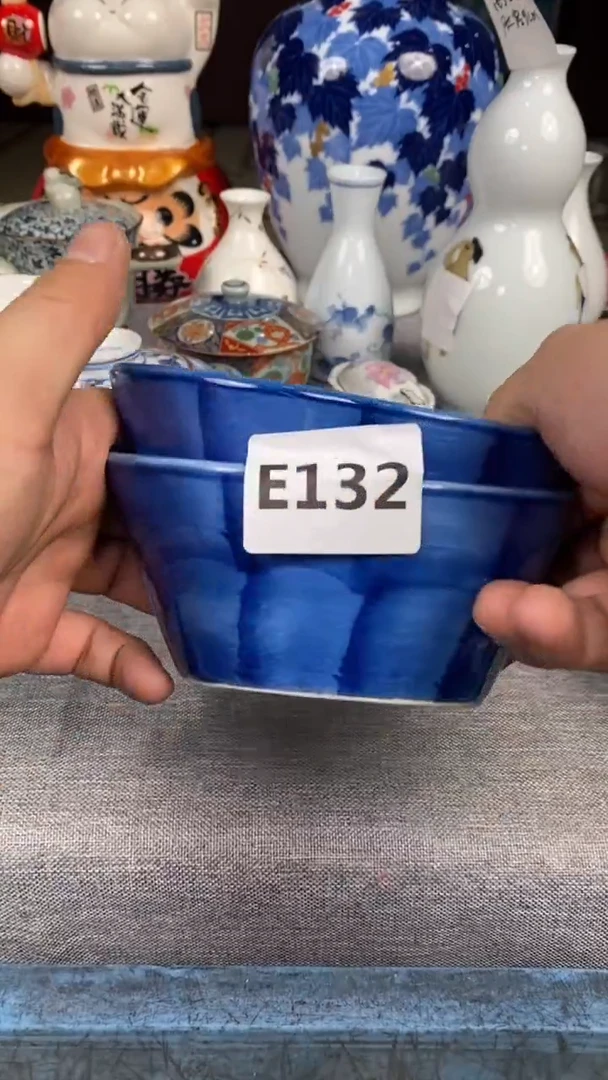 【闪购商品】瓷片132瓷器瓷片茶周边