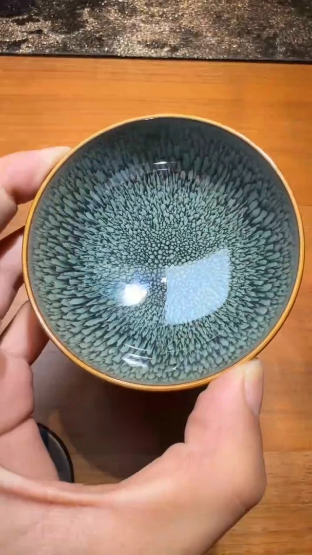 茶盏范泽锋高端收藏3