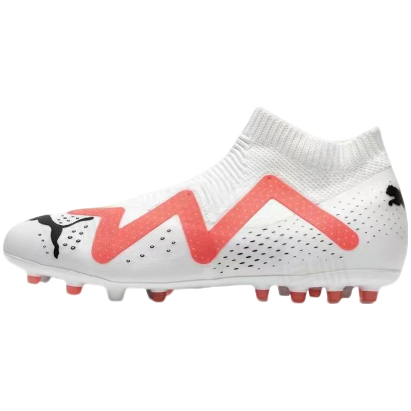PUMA彪马 Future Match + LL MG 织物  低帮 足球鞋 男款10736701