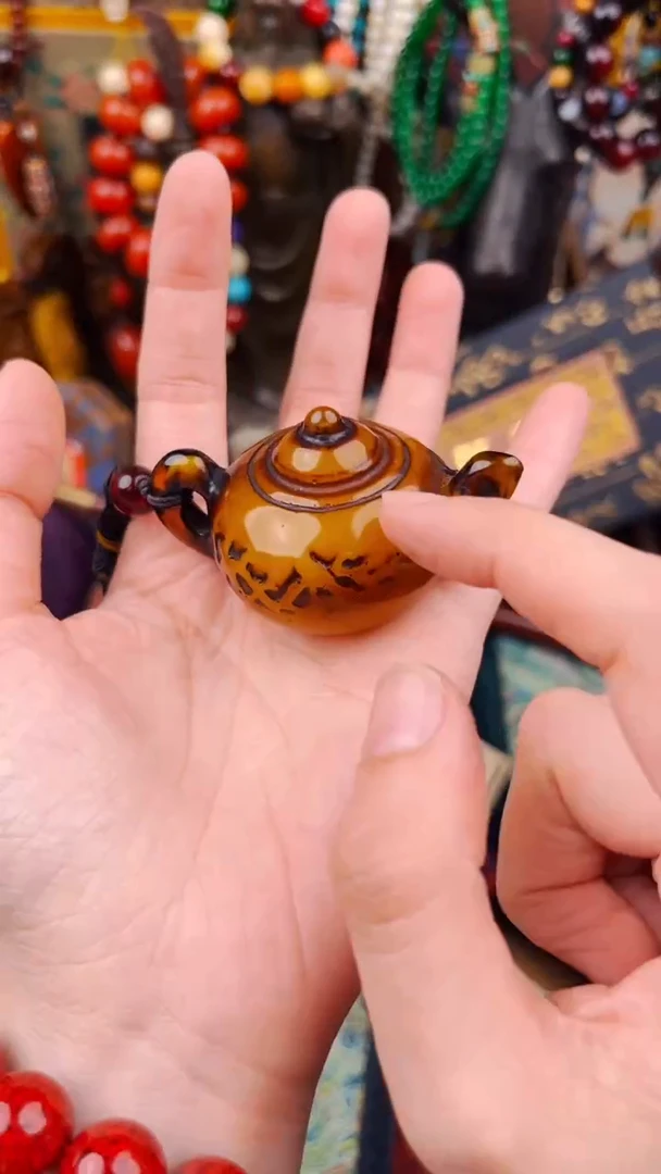 未镶嵌蜜蜡裸石飞姐专属精品推荐280