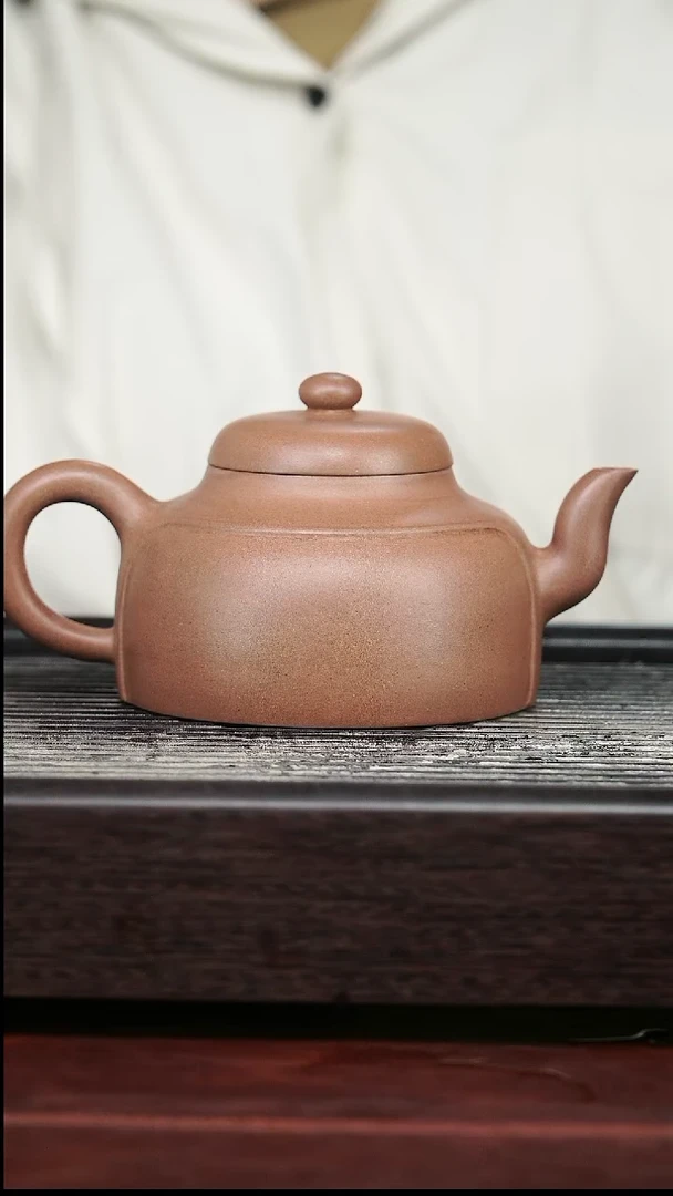 茶壶紫砂精品紫砂壶51.......350CC