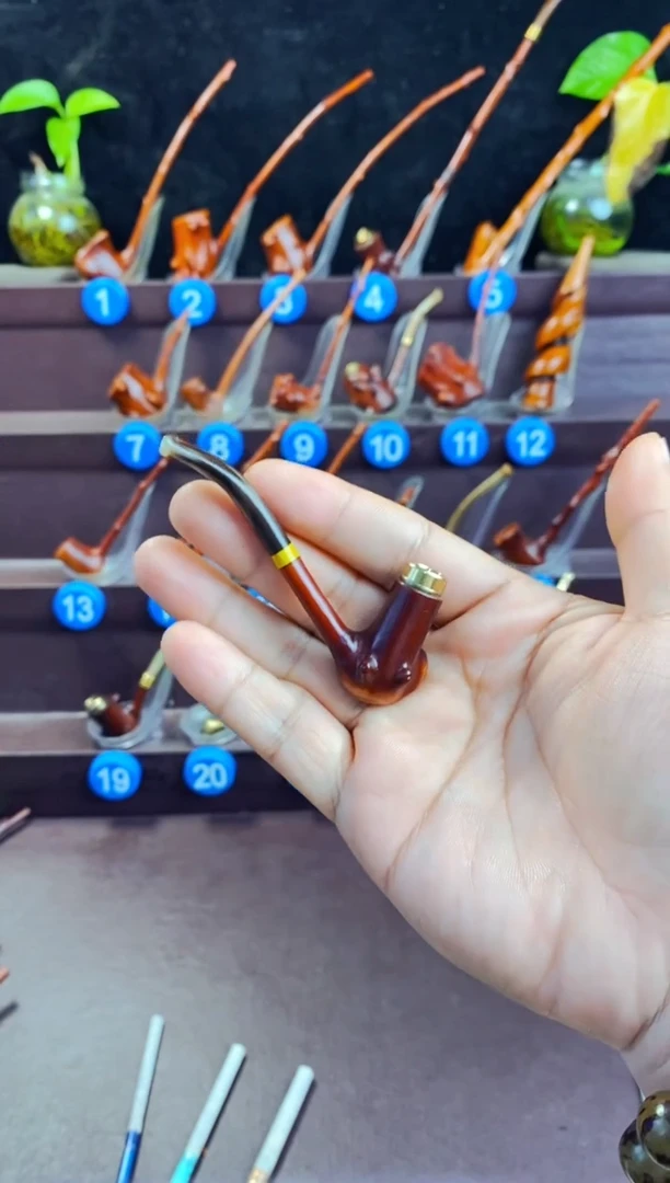 木檬子木的精品小斗