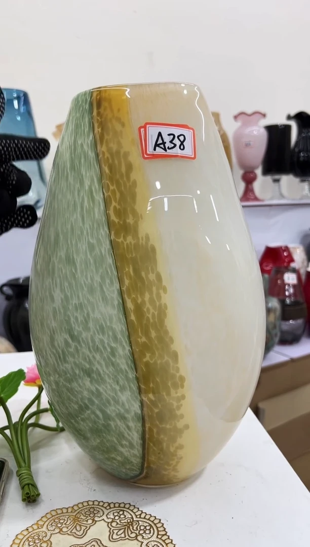 【闪购商品】也麦花器