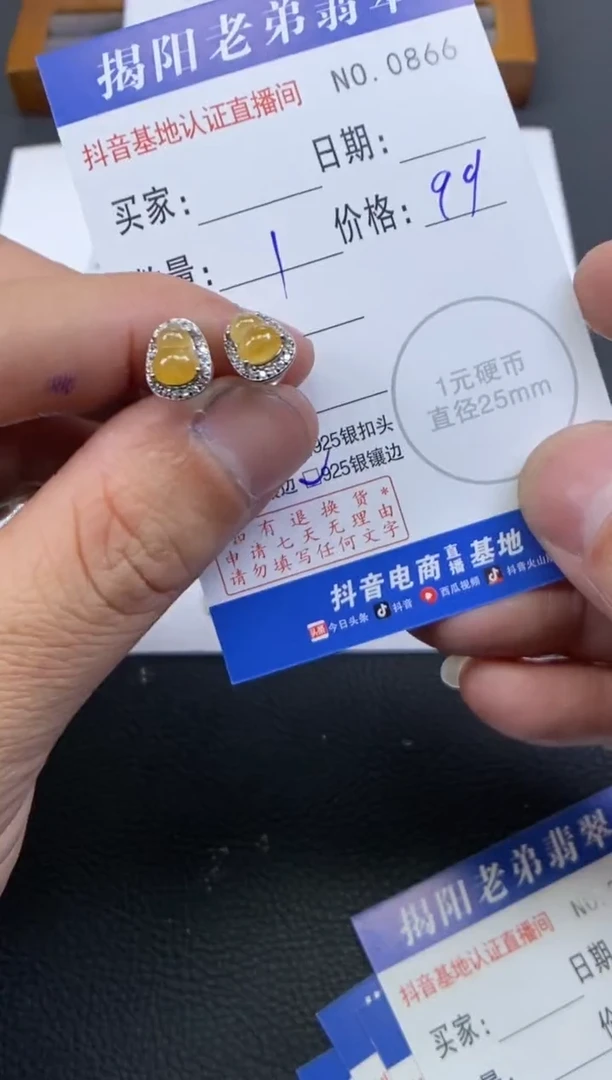 【闪购商品】翡翠颈饰银S925镶嵌多样性发其中一件