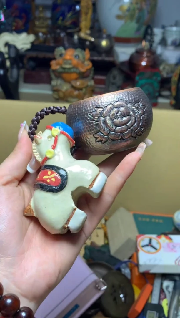 瓷器默认微瑕瓷器