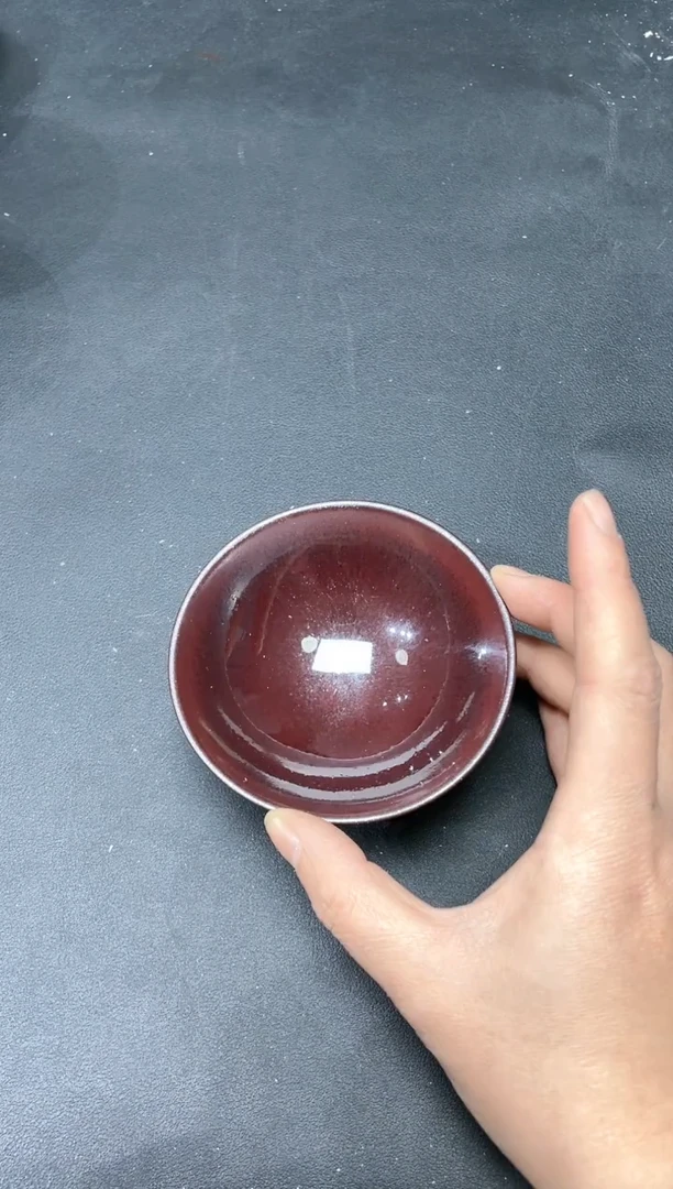 【闪购商品】茶盏426