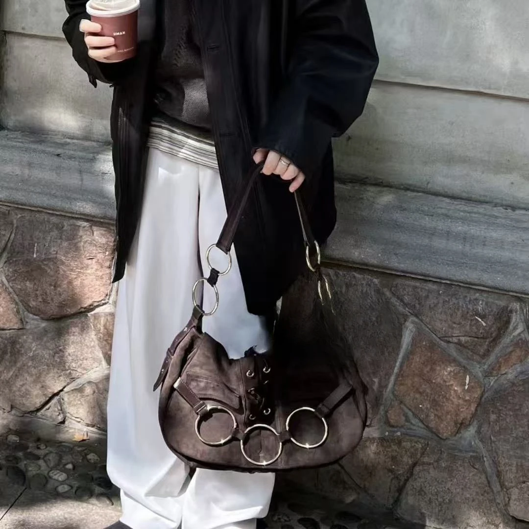 99新 YSL/圣罗兰 圣罗兰/单肩包/7950