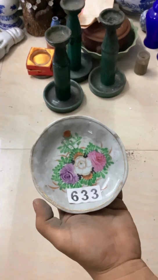 【闪购商品】1有瑕疵的瓷器一单哦~~