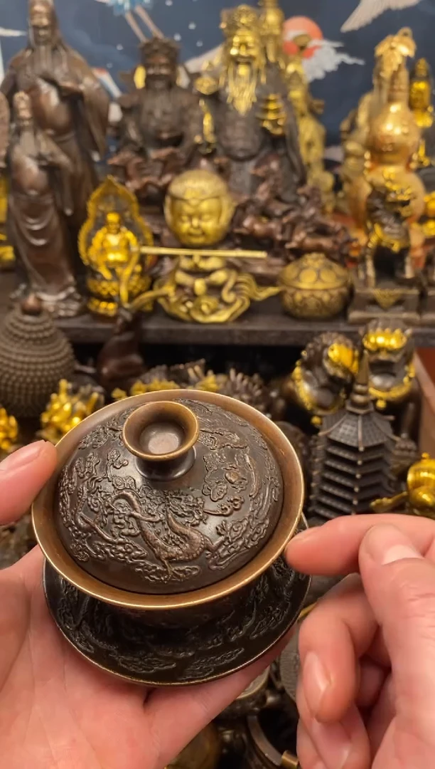 案台摆件  物品摆件