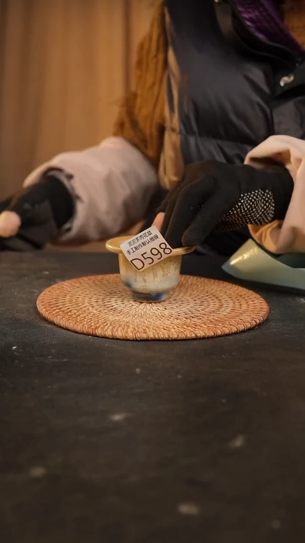 【闪购商品】瓷片系统自动截取直播间