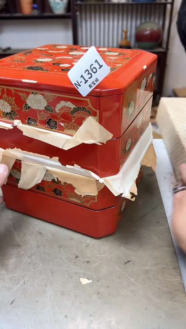 瓷片1361聚宝缘优品精选