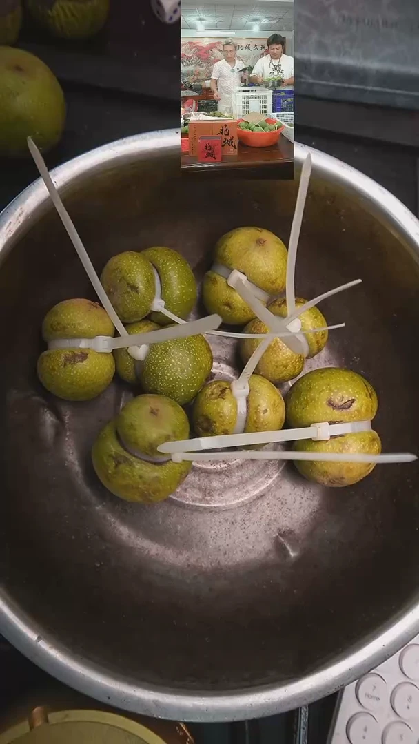 文玩核桃把件青皮葫芦8个盘山4个（售出不退不换）