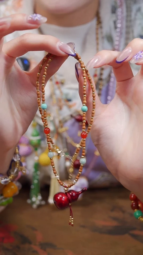 24精工项链-----238