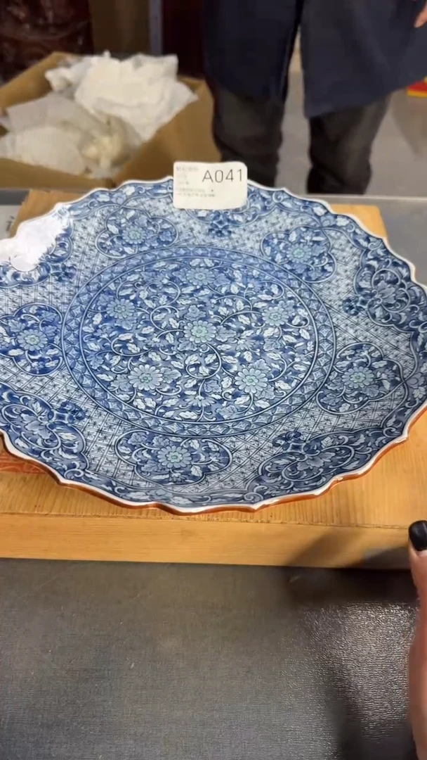 盘顺和堂精选好物件