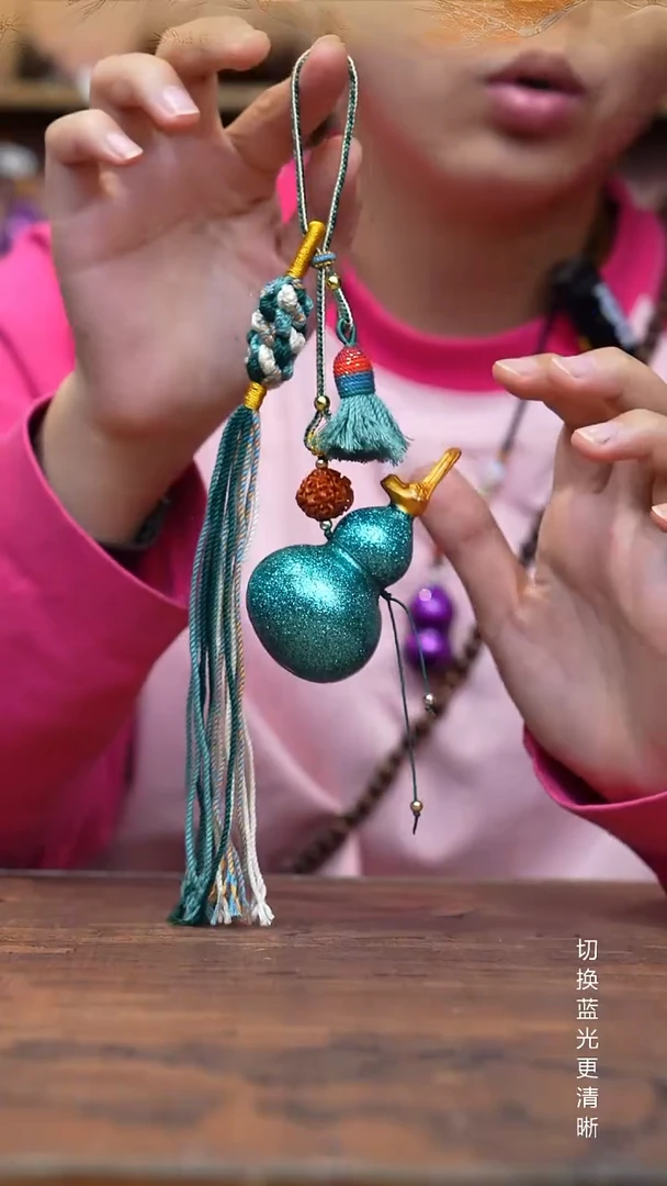 759号缘梦工艺（天然真葫芦）