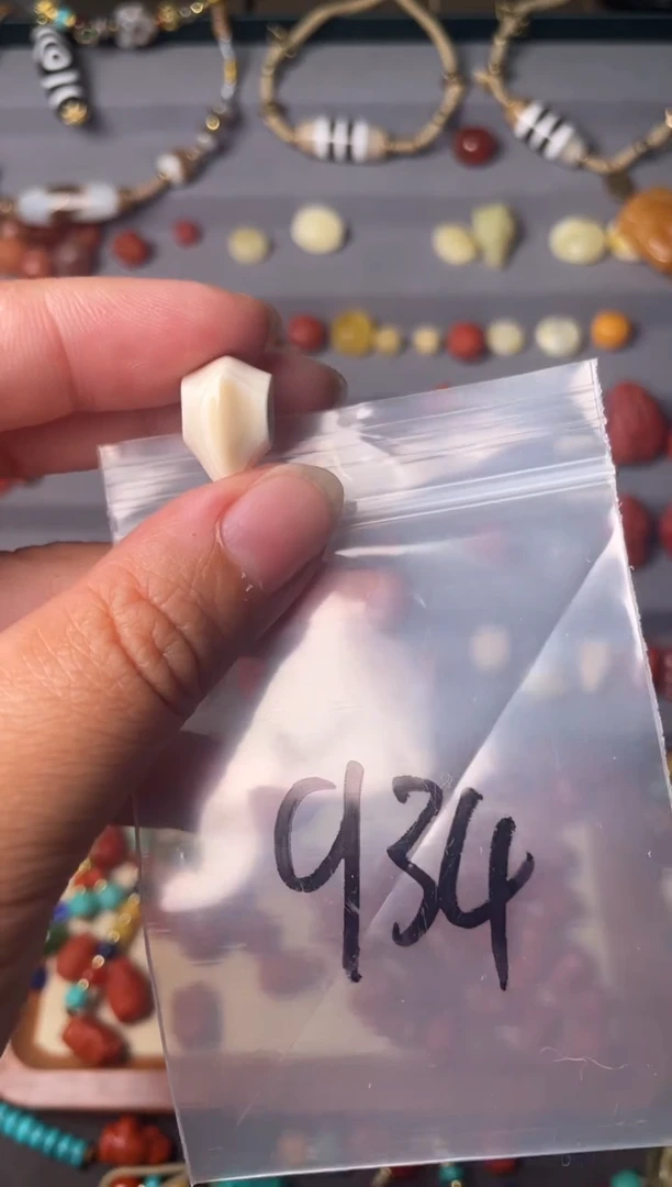 未镶嵌配饰石英质玉多样性发货934