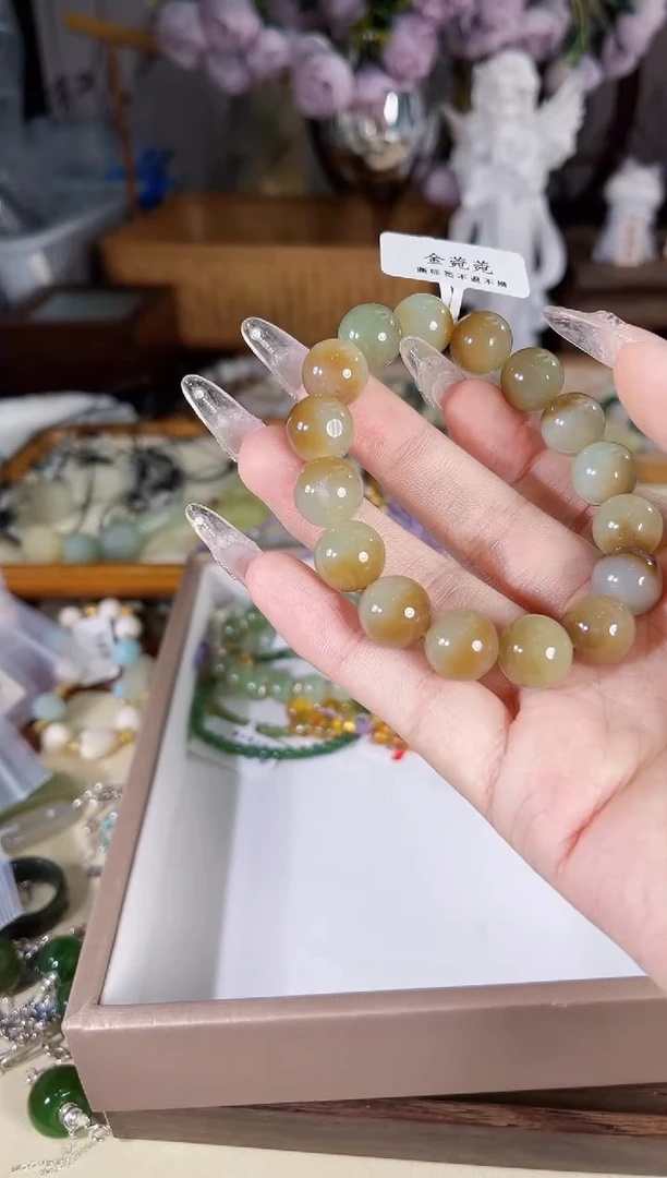 未镶嵌手链和田玉多样性发货其一孤品默认微瑕