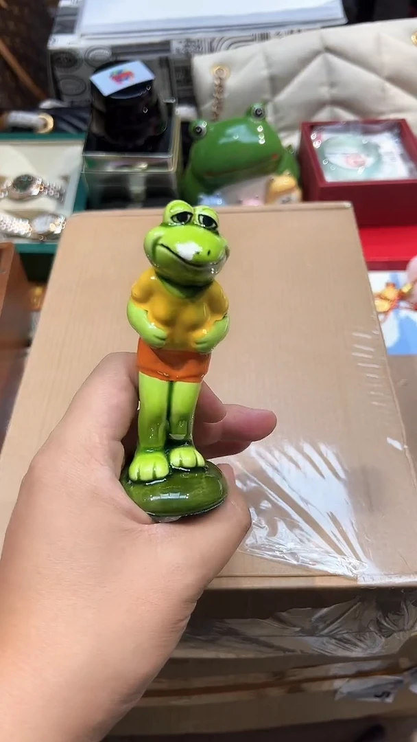 凯瑞奥.全球寻宝高端瓷儿