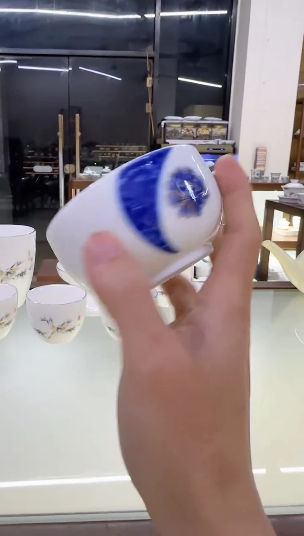 【闪购商品】瓷片言泥言泥言泥@YN