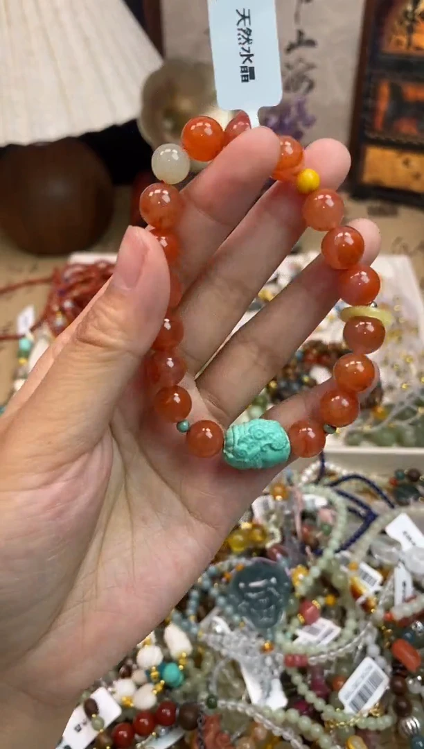 手饰玛瑙未镶嵌145