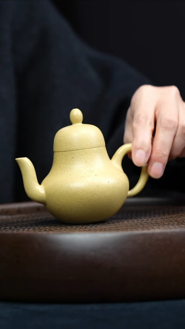 茶壶紫砂紫砂思婷-CK