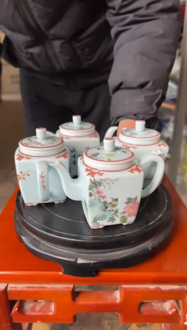 景德镇陶瓷闪购44