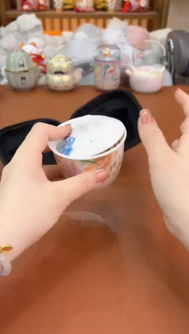 旅行茶具@@允礼茶器通用链接 这个真的很便宜