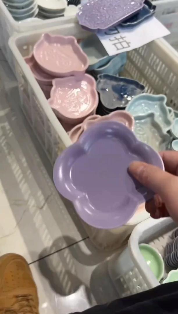 瓷片微瑕商品 介意勿拍