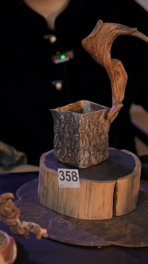 【闪购商品】358直播间闪购孤品茶器