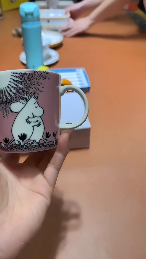 瓷片生活的本意就是开心@@1