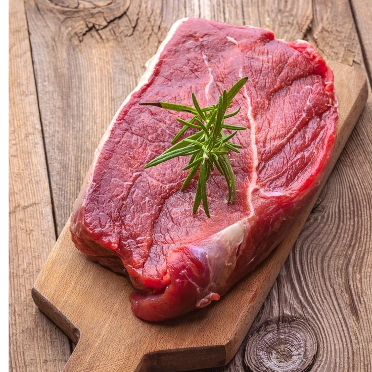 新鲜牛里脊肉3斤 炒菜 烤瘦肉（切片/丝请订单备注）