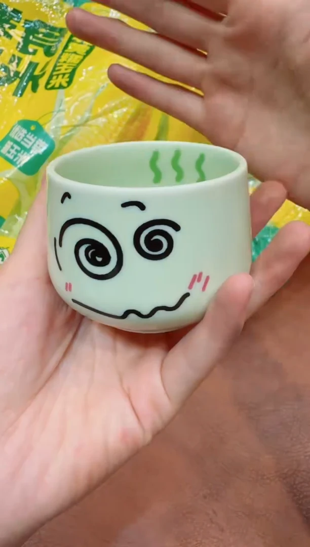 小狐狸精选日瓷器