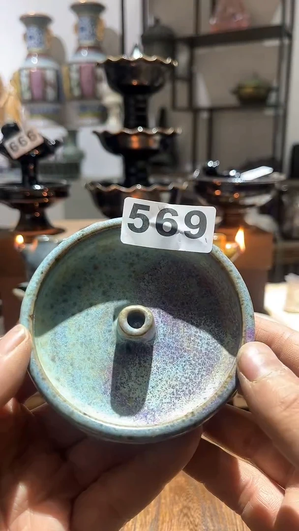 【闪购商品】摆件