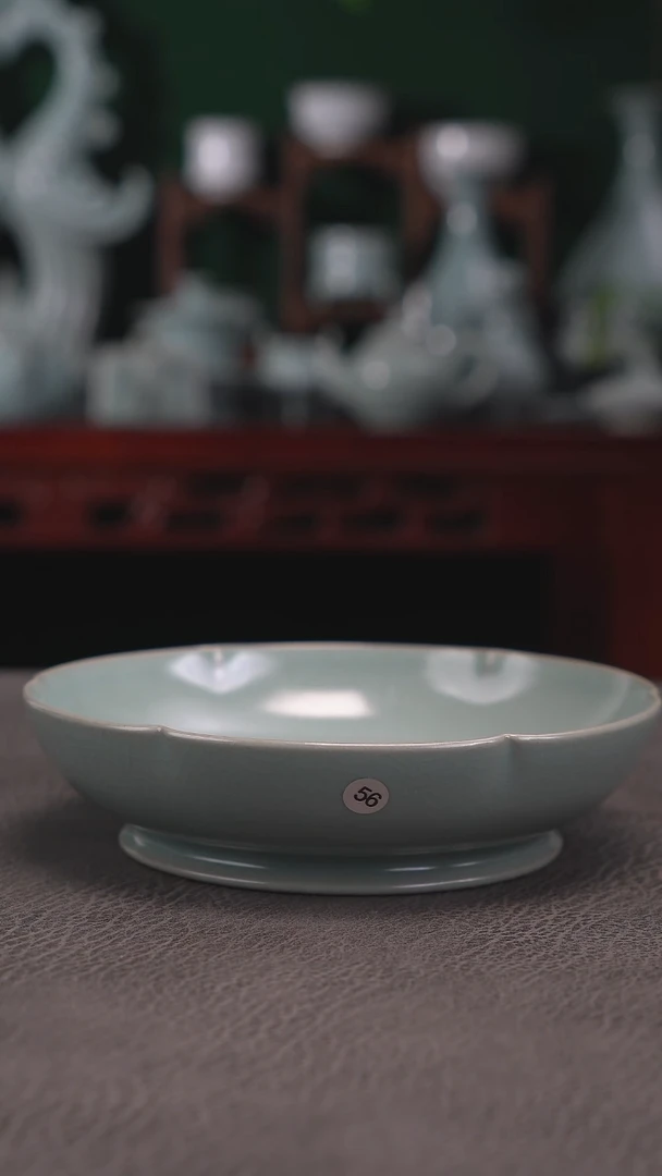 56号葵口洗16一级品-二