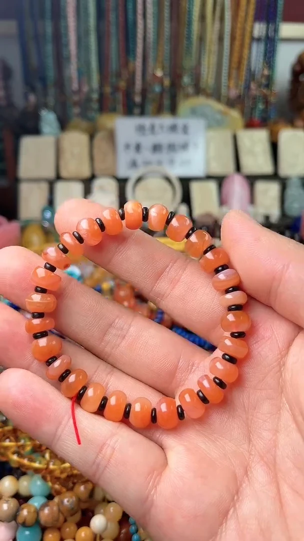 【闪购商品】南红玛瑙.未镶嵌(多样性发货只发一件)001347