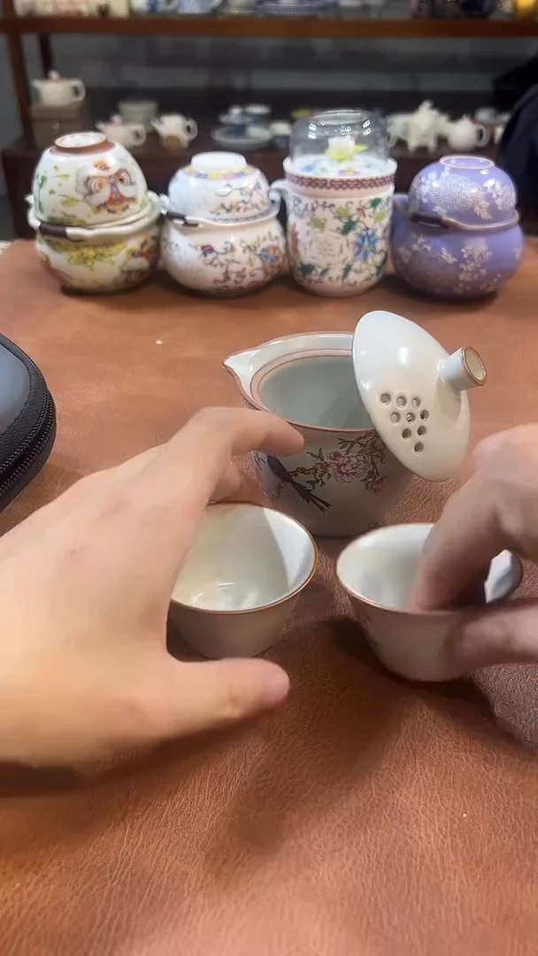 ccccccc超级便宜的旅行茶具11111111