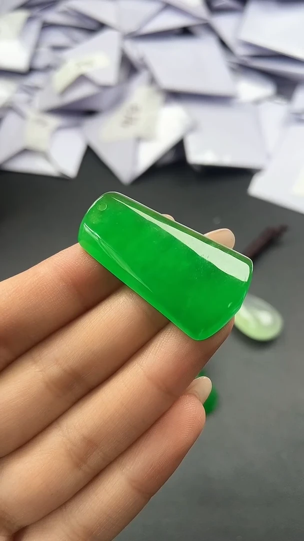 无非金属吊坠80000136