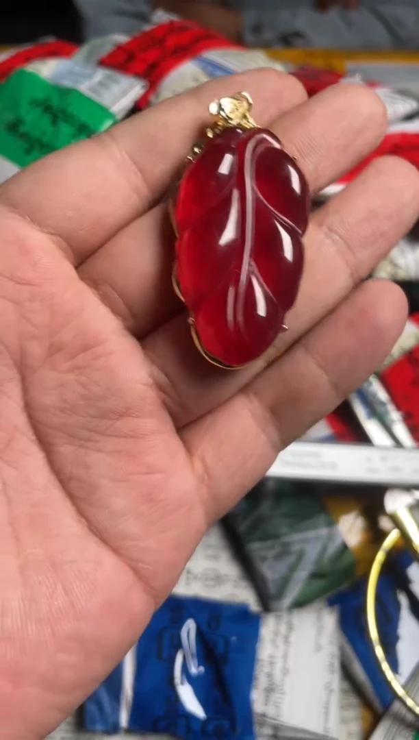 瑞麟珠宝林子甄选59