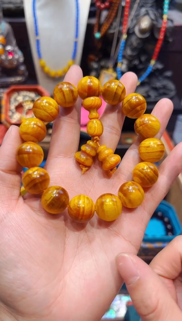 【闪购商品】楠木（金丝楠）手串/手链欣妹专属精选链接a626626