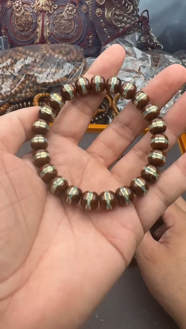 手串紫金鼠紫金鼠52