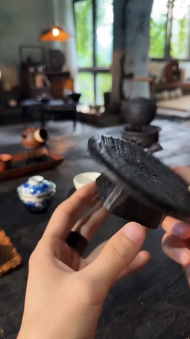 鱼和熊工作室手工陶艺