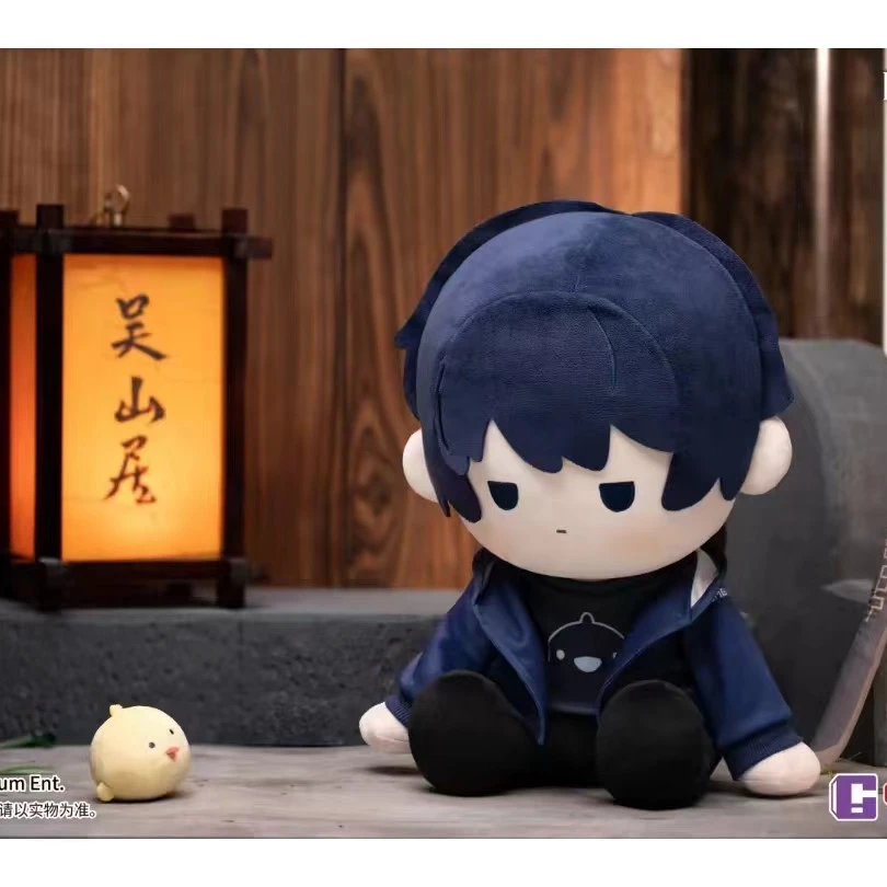 【拆包】正版盗墓笔记一番浮周边盲盒