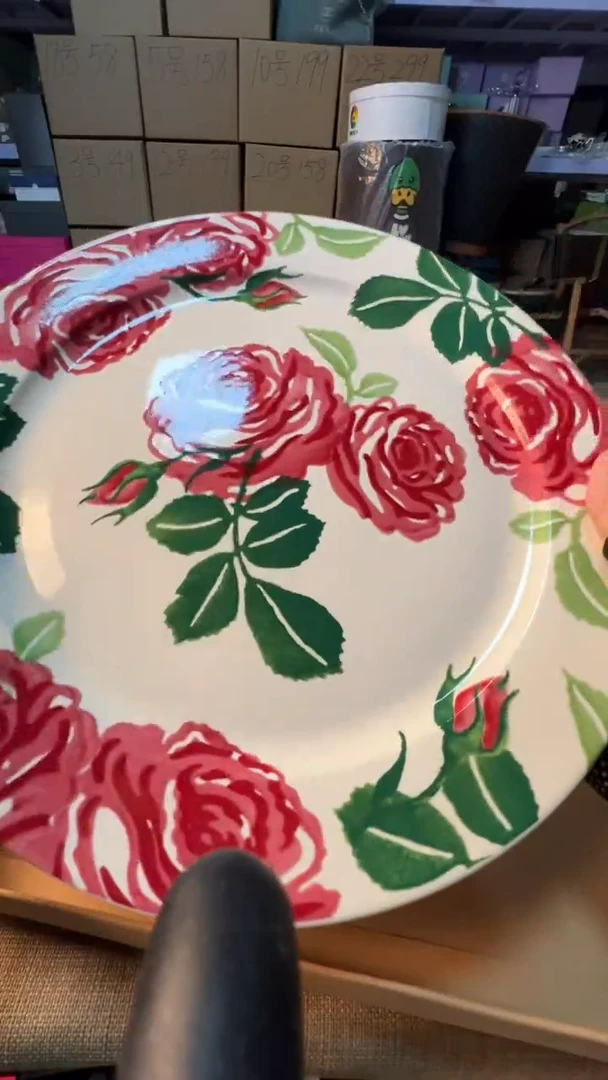 【闪购商品】瓷片启航瓷器精选