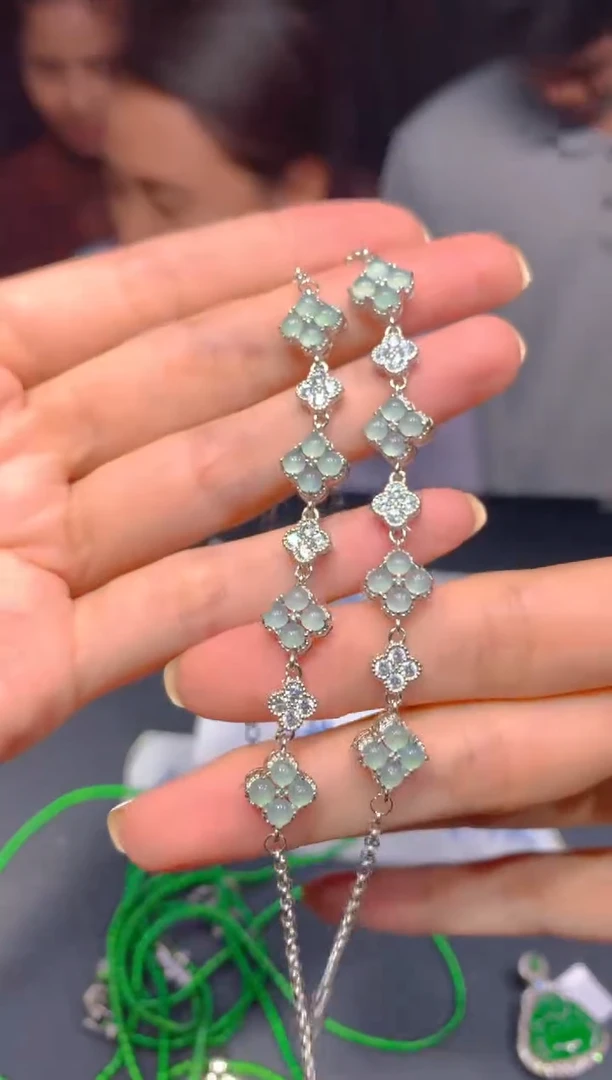 定制翡翠未镶嵌337多样性发货（发其一）