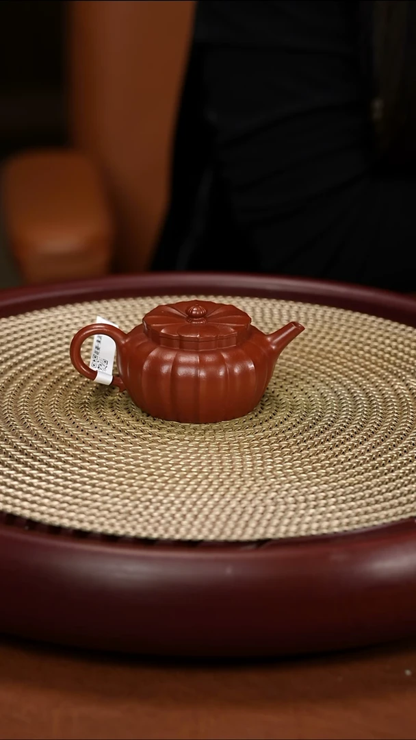 茶壶紫砂季畅园