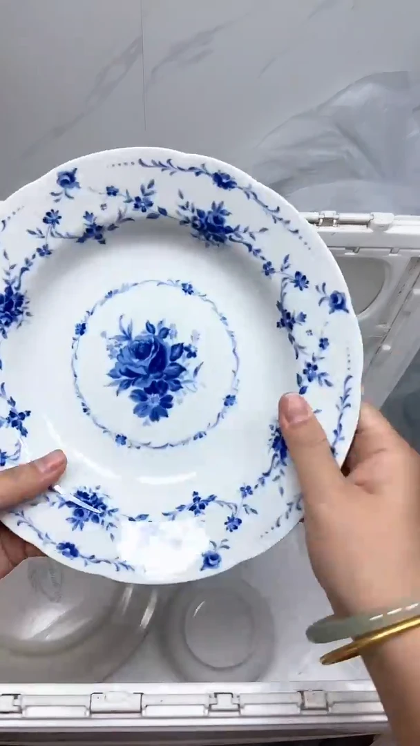 【闪购商品】1017回流瓷器默认微瑕，18.8包邮